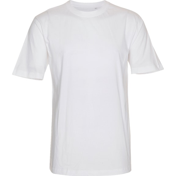 T-shirt Pöhler Synflex ST101 - STX-SYNFLEX-T-SHIRT-ST101-WEISS-SZL-SPC