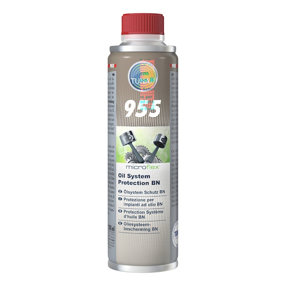 Oliesystembeskyttelse BN - 955 OLIESYSTEMBESKYTTELSE 300 ML