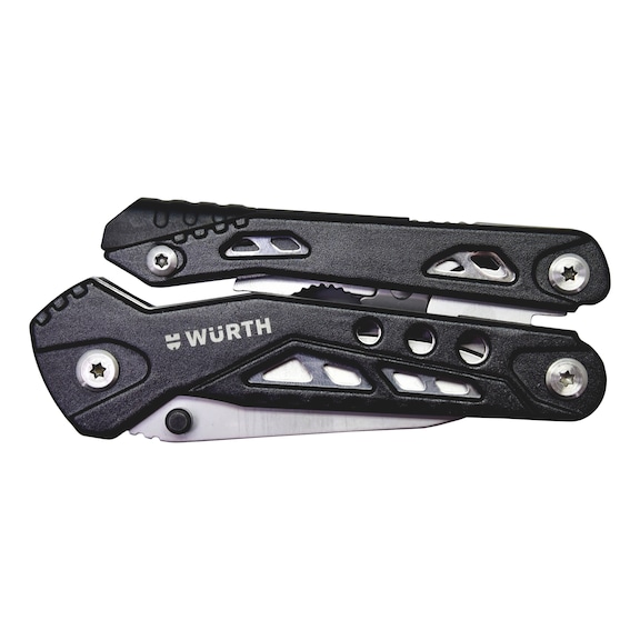 Wurth multi discount tool