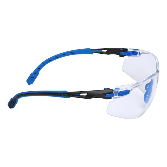 Lunettes de protection 3M Solus™ - SAFEGOGL-3M-SOLUS-1000-S1101SGAF