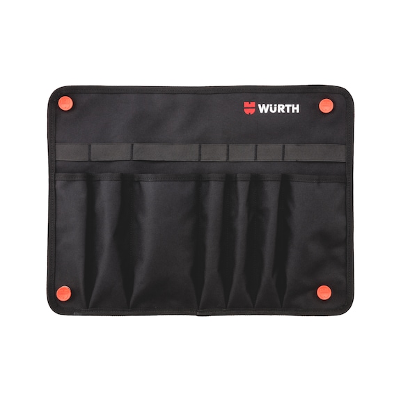 System bag for ORSY<SUP>®</SUP> system case - 1