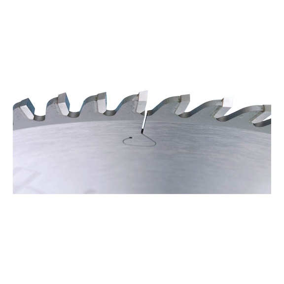 Standard circular saw blade For universal use - 4