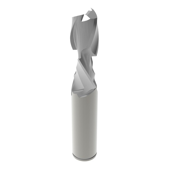 CNC QUALITÄT Schlichtfräser im SET - Schaftfräser 6/8 mm - verschleißfeste TiN Beschichtung CNC QUALITÄT Schlichtfräser im SET - Schaftfräser 6/8 mm - verschleißfeste TiN Beschichtung