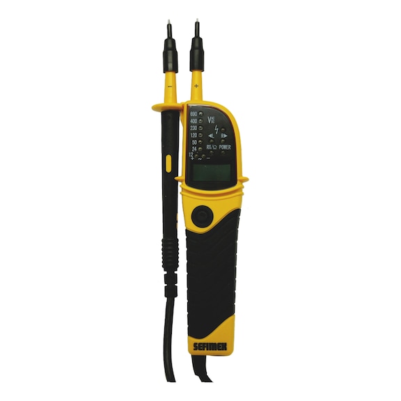 Voltage tester SEFIMEX SF-690 690 V - 1