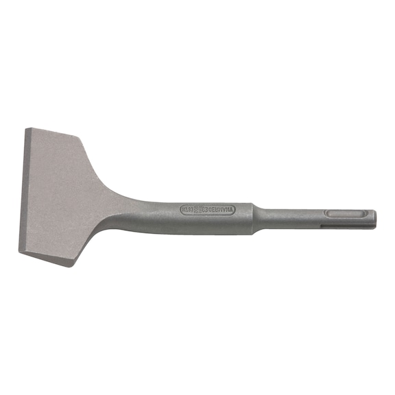 Tile chisel Plus extra wide - 1