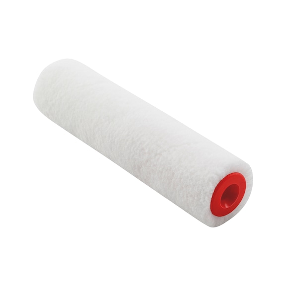 Paint radiator roller WB/LM/LA For solvent-based and water-based paints and varnishes - 2