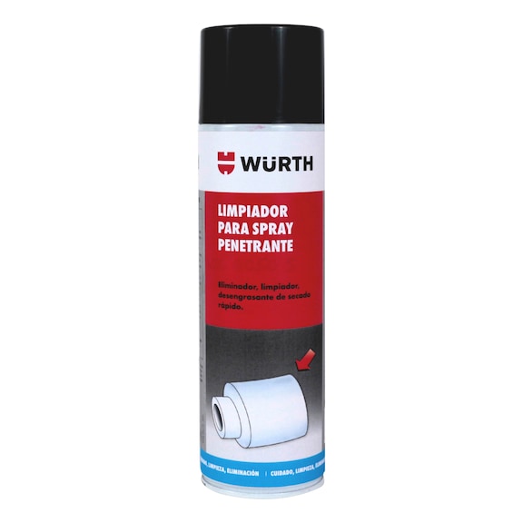 Spray per controllo integrità
