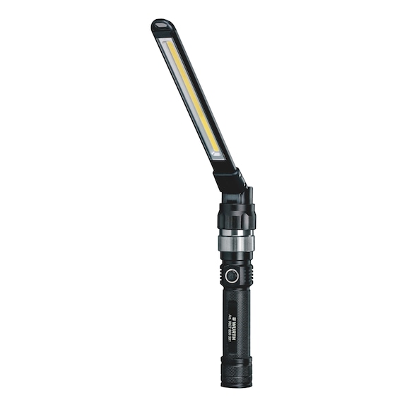 Cordless LED torch 3 in 1 - 3