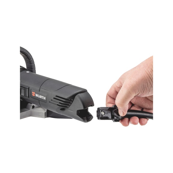 Grout shop removal grinder