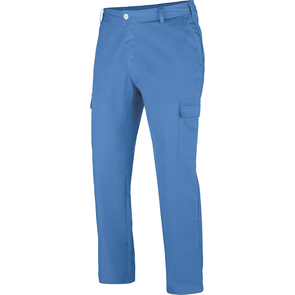 Multi-pocket trousers  ESD