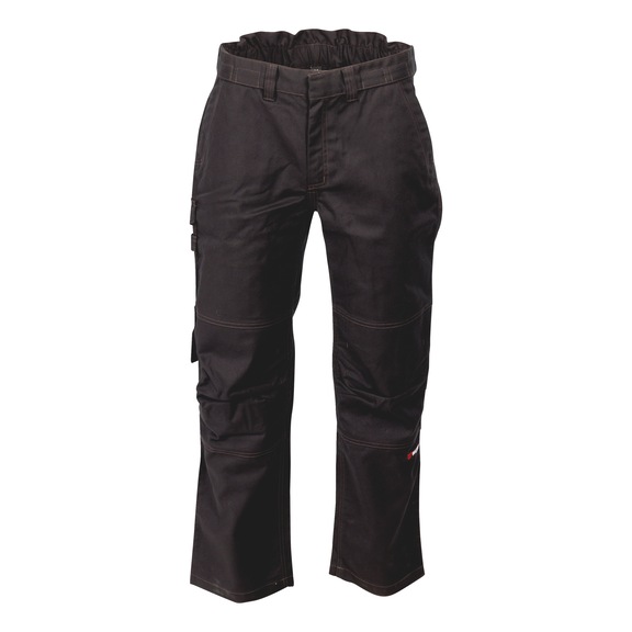 Antiflame trousers black - 1