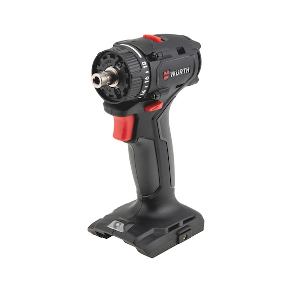 ABS 18 SUBCOMPACT M-CUBE cordless drill/driver - DRLDRIV-CORDL-(ABS18SUBCOMPT)-(WO.BTRY)