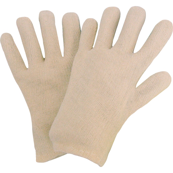 Schutzhandschuh Textil