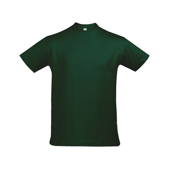 T-shirt Sols 11500 Thyssenkrupp - SHIRT-THYSSENKRUPP-BOTTLEGREEN-5XL-NSP