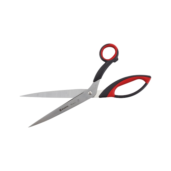 Hamilton Perfection Wallpaper Scissors 11 L