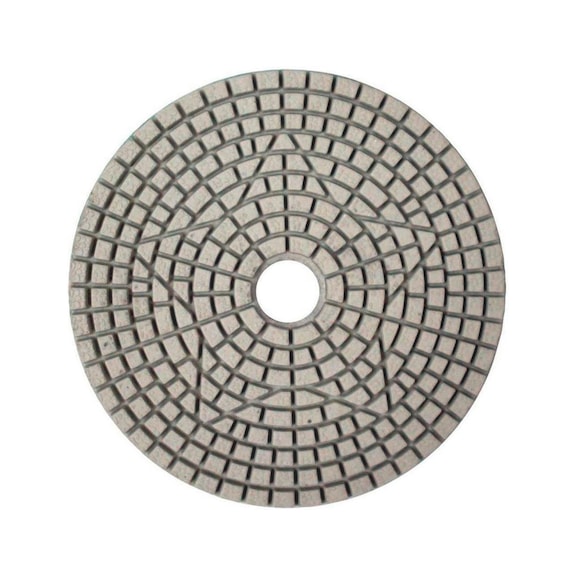 Sanding disc, diamond, assortment/set - SNDDISC-DIA-SET-3PCS