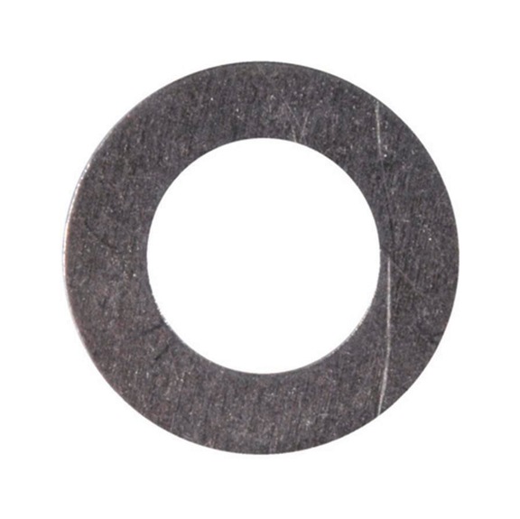 Sealing ring, aluminium - RG-SEAL-ALU-22X28X1,00MM