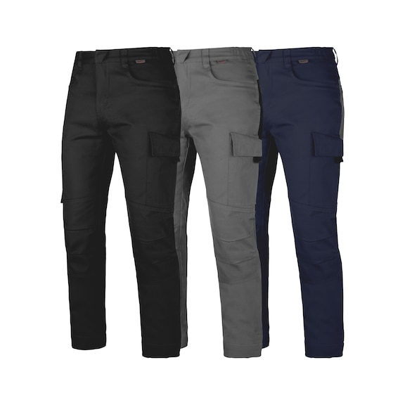 Star CP winter trousers
