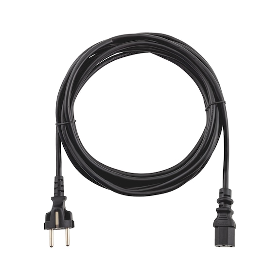 Chargeur - CABLE ALIMENTATION 5M CHARGEUR 35A