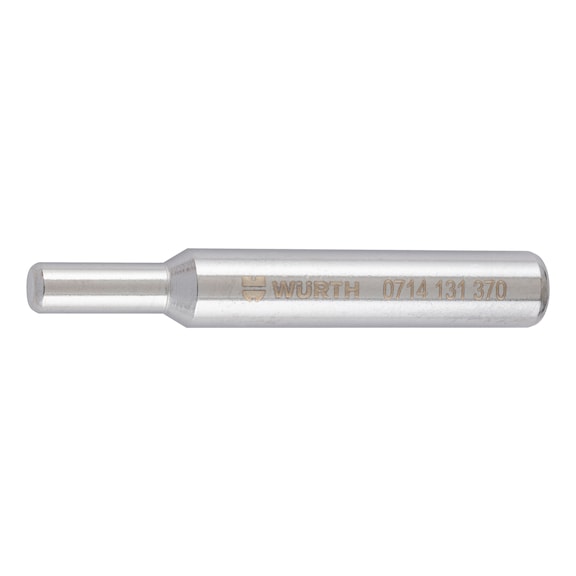3/8 inch and 1/2 inch ejector punch - DRIFTPIN-1/2IN-L78MM