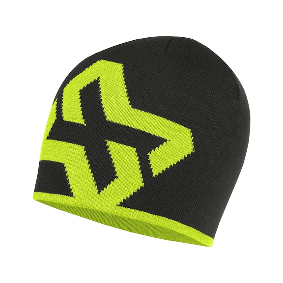 KÖTÖTT SAPKA EVO ANTRA/LIME