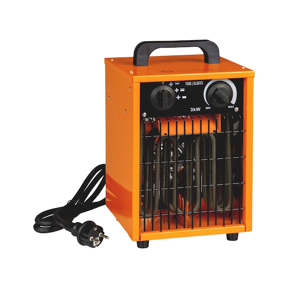 Finland product data sample: Space heater Gaard HeaterFANHEAT-EL-(GAARD-HEAT)-3KW-345X250X225
