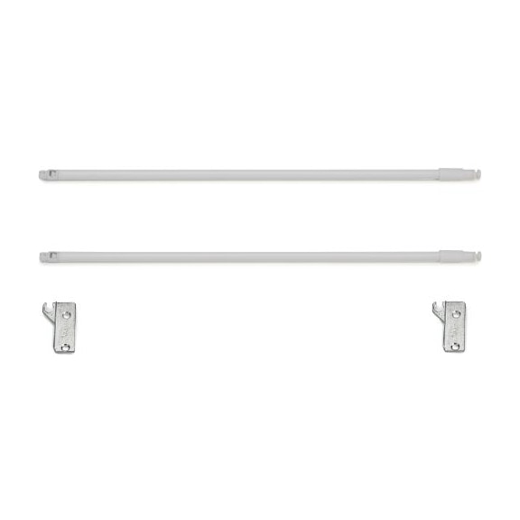 Support Rod Ultrabox Draw Systems - 1