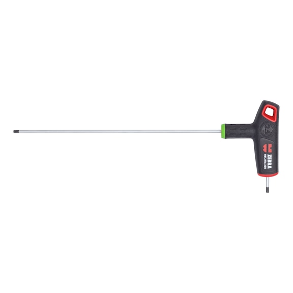 SCRDRIV-HNDL-T-HEXSKT-2,5X224MM