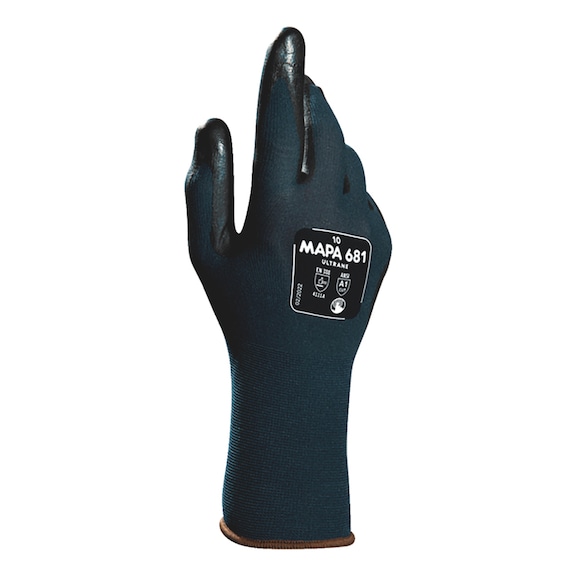 Protective glove Mapa Ultrane 681 - GLOV-MAPA-ULTRANE-681-SZ6