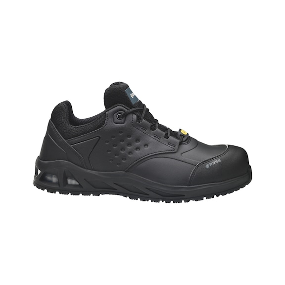 Safety shoe S3 Base K-Cross B1011A - SHOE-BASE-K-CROSS-S3-B1011A-SZ37