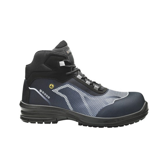 Safety shoe S3 Base B0979B