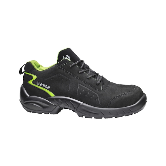 Safety shoe S3 Base B0178 - SHOE-BASE-CHESTER-S3-B0178-SZ46