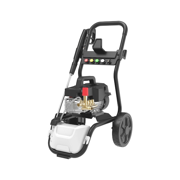 HIGH-PRESSURE CLEANER  HDR 180 COMPACT  - 1