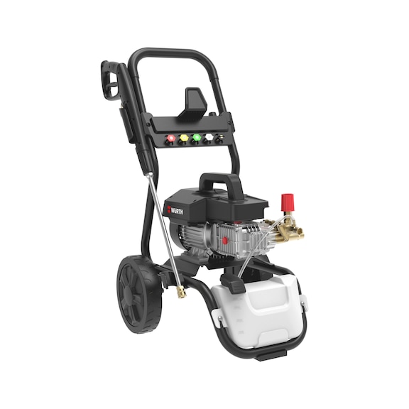 HIGH-PRESSURE CLEANER  HDR 180 COMPACT  - 2