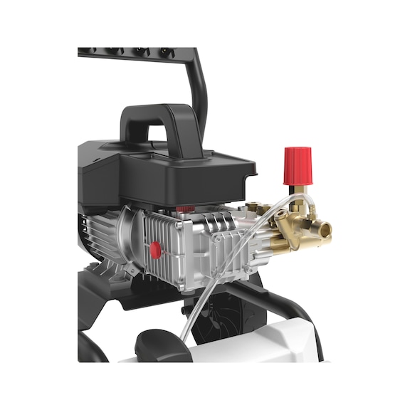 HIGH-PRESSURE CLEANER  HDR 180 COMPACT  - 3
