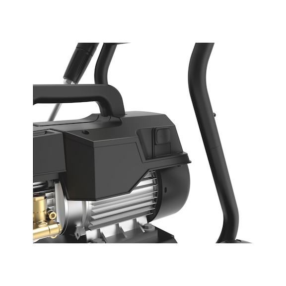 HIGH-PRESSURE CLEANER  HDR 180 COMPACT  - 4