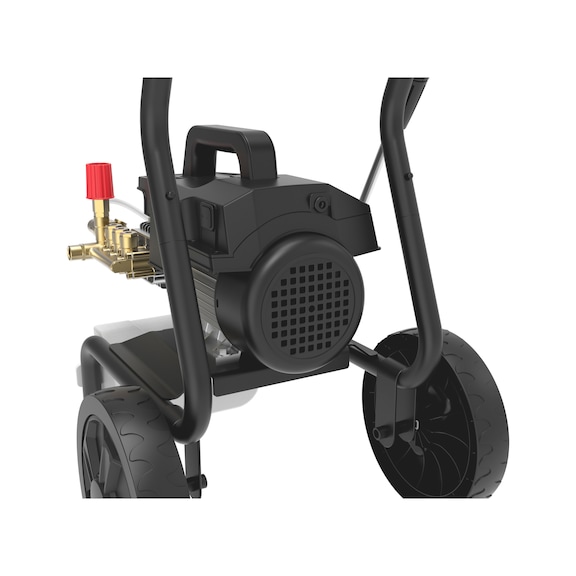 HIGH-PRESSURE CLEANER  HDR 180 COMPACT  - 5
