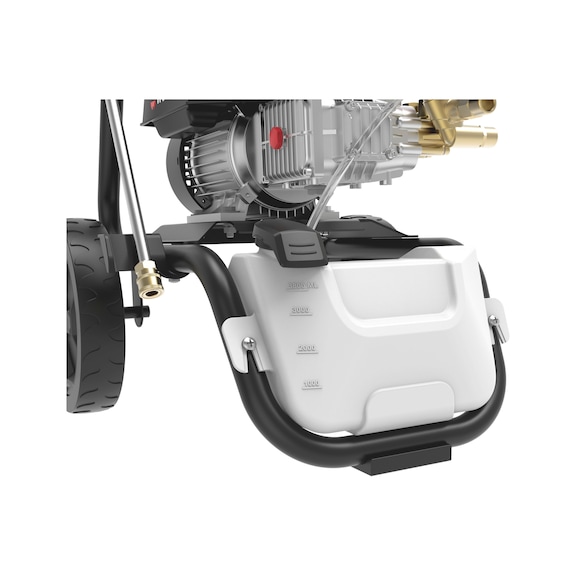 HIGH-PRESSURE CLEANER  HDR 180 COMPACT  - 6
