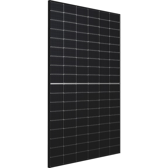 Photovoltaikmodul 430 W - 1