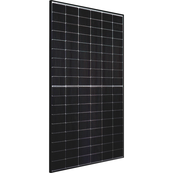 Photovoltaikmodul 410 W - 1