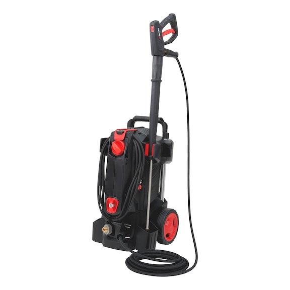 HDR 175 COMPACT high-pressure cleaner - 1