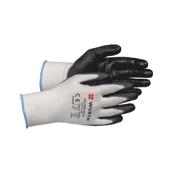 Cut protection glove Cultro Cut B - 1