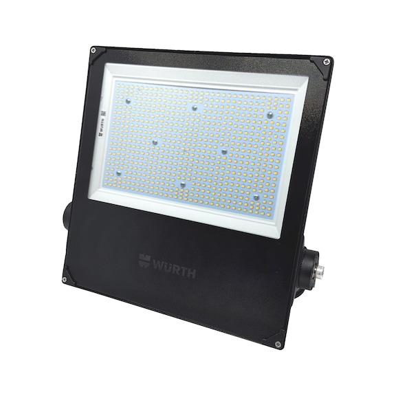 Pro LED façade spotlight - 1
