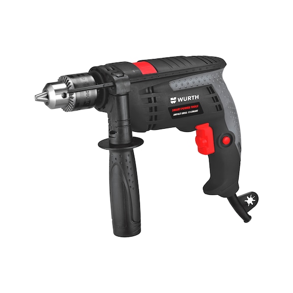 Hammer drill 13-SMART - IMPDRL-EL-WTH-6-13-SMART