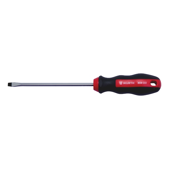 SCREWDRIVER SLOTTED - 0.6 x 3.5 mm