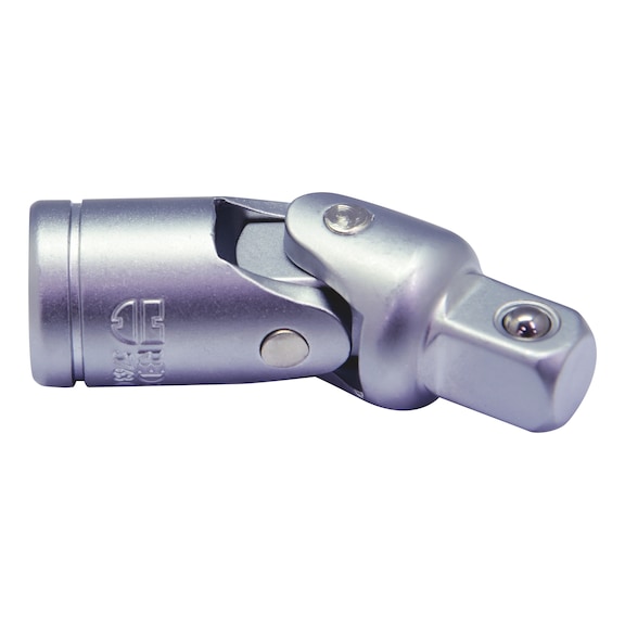 1/2 INCH CARDAN JOINT - CRDNJNT-1/2IN