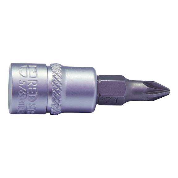 DUGÓKULCS-1/4IN-PZ1