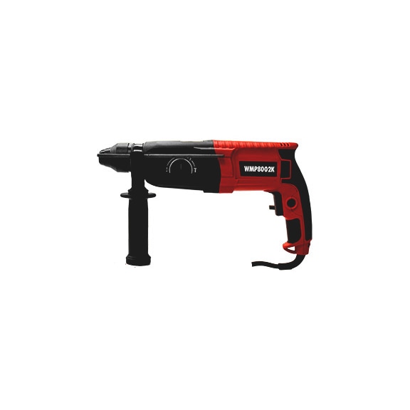 Impact drill HD 26 BK - HAMDRL-EL-(HD 26 BK)