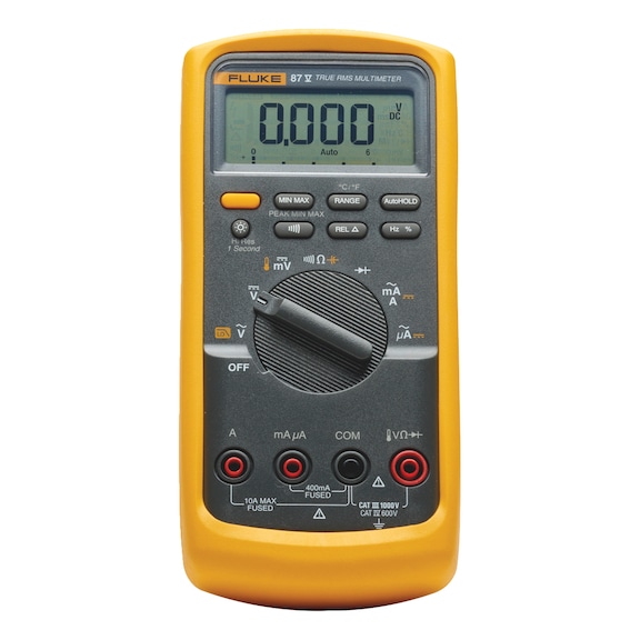 Digital multimeter Fluke-87-5/Eur