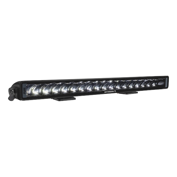 Additional LED light Optibeam pure 506